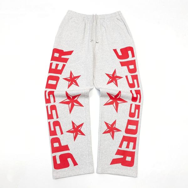 S*p5der  Top Quality Clothes