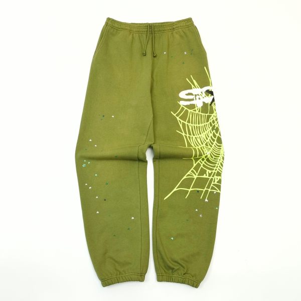 S*p5der  Top Quality Clothes