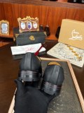 Men C*hristian L*ouboutin Top Quality Loafer