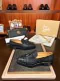 Men C*hristian L*ouboutin Top Quality Loafer