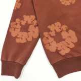 D*enim T*ears Top Quality Clothes