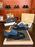 Men C*hristian L*ouboutin Top Quality Loafer