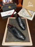 Men C*hristian L*ouboutin Top Quality Loafer