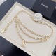 C*hanel Belts Top Quality