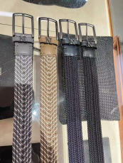 Z*egne🇮🇹 Belts Top Quality  35MM