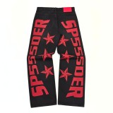 S*p5der  Top Quality Clothes