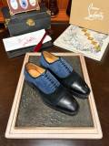 Men C*hristian L*ouboutin Top Quality Loafer