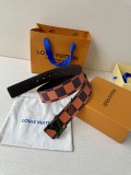 L*ouis V*uitton  Belts Top Quality  40MM