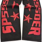 S*p5der  Top Quality Clothes