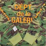 G*ALLERY D*EPT  Top Quality Clothes