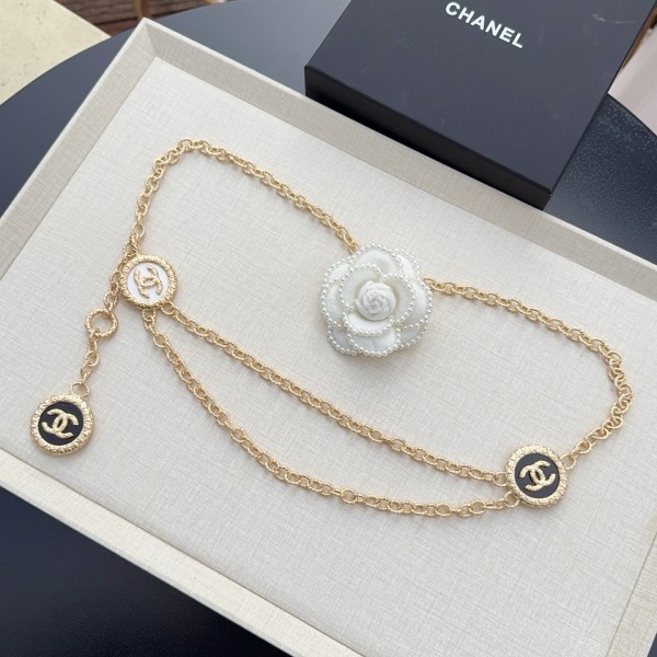 C*hanel Belts Top Quality