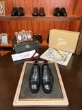 Men C*hristian L*ouboutin Top Quality Loafer