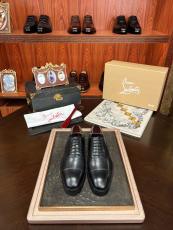 Men C*hristian L*ouboutin Top Quality Loafer