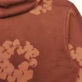 D*enim T*ears Top Quality Clothes