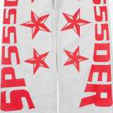 S*p5der  Top Quality Clothes