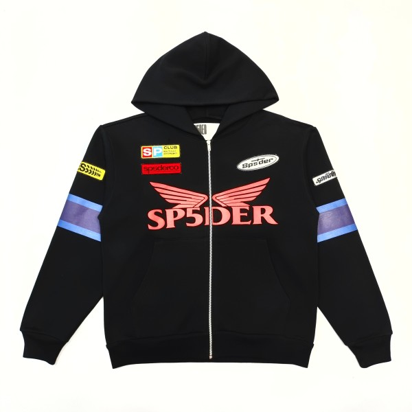 S*p5der  Top Quality Clothes