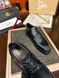 Men C*hristian L*ouboutin Top Quality Loafer