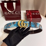 G*ucci Belts Top Quality 40MM
