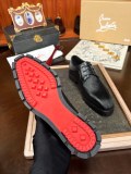 Men C*hristian L*ouboutin Top Quality Loafer