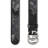 G*ucci Belts Top Quality 40MM