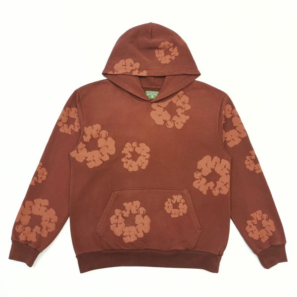 D*enim T*ears Top Quality Clothes