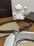 B*ottega V*eneta  Belts Top Quality 20MM