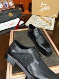Men C*hristian L*ouboutin Top Quality Loafer