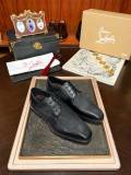 Men C*hristian L*ouboutin Top Quality Loafer