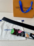 L*ouis V*uitton  Belts Top Quality  40MM