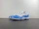 Air Jordan 11 Low 'University Blue' FV5104-100