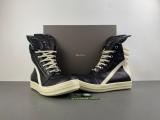 Men R*ick O*wens Top Quality Sneakers