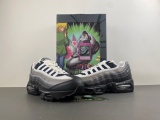 12G版 N*ike A*ir Max 95 'Black' II7404-100