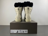 Men R*ick O*wens Top Quality Sneakers