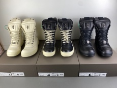 Men R*ick O*wens Top Quality Sneakers