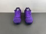 S2 K*obe IX Elite Low Protro IM0465-500