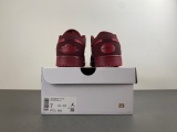 J*ordan 1 Low “Valentine' s Day” IB7012-600