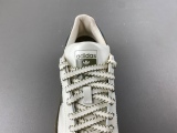 Clot X B*ape Superstar By Edison Chen White KJ1473