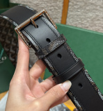 G*oyard Belts Top Quality 40MM