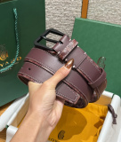 G*oyard Belts Top Quality 40MM