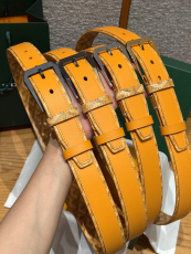 G*oyard Belts Top Quality 40MM