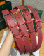 G*oyard Belts Top Quality 40MM