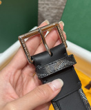 G*oyard Belts Top Quality 40MM