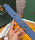 G*oyard Belts Top Quality 40MM