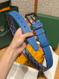 G*oyard Belts Top Quality 40MM
