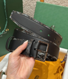 G*oyard Belts Top Quality 40MM