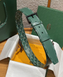 G*oyard Belts Top Quality 40MM