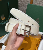 G*oyard Belts Top Quality 40MM