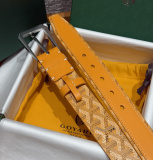 G*oyard Belts Top Quality 40MM
