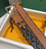 G*oyard Belts Top Quality 40MM