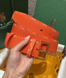 G*oyard Belts Top Quality 40MM
